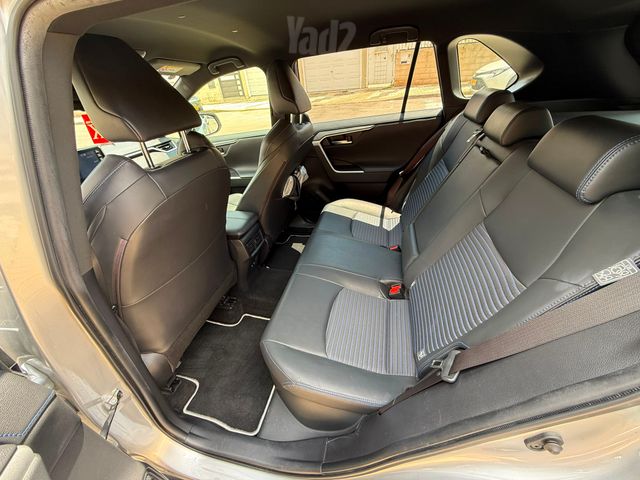טויוטה RAV4
