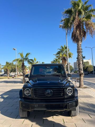 מרצדס-בנץ G-class