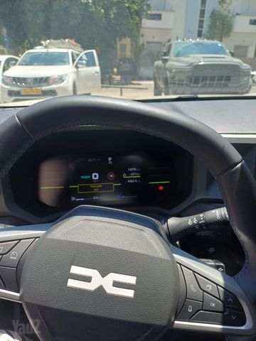 דאצ'יה דאסטר
