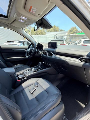 מאזדה CX-5