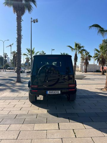 מרצדס-בנץ G-class
