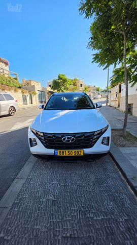 יונדאי טוסון