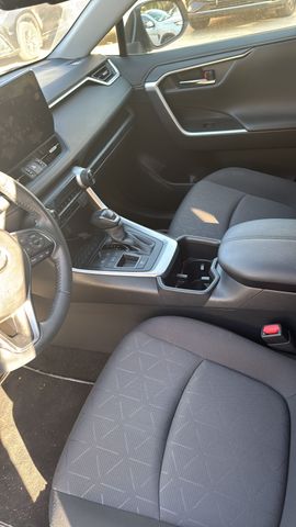 טויוטה RAV4