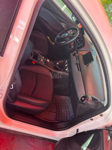 מאזדה CX-3