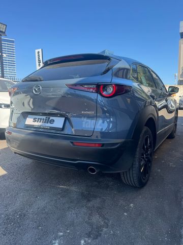 מאזדה CX-30