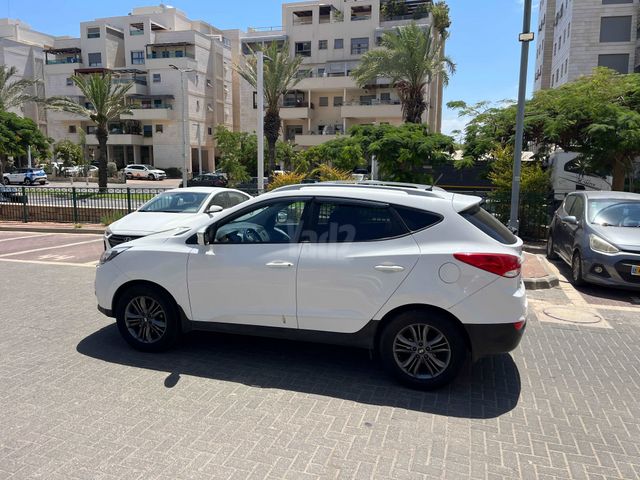 יונדאי ix35