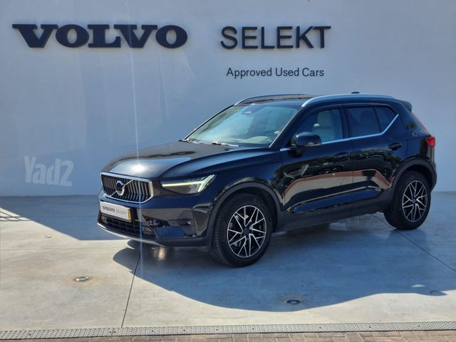 וולוו XC40