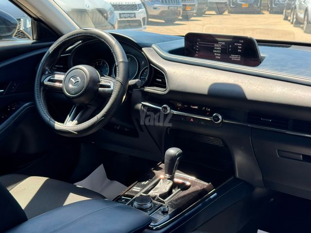 מאזדה CX-30