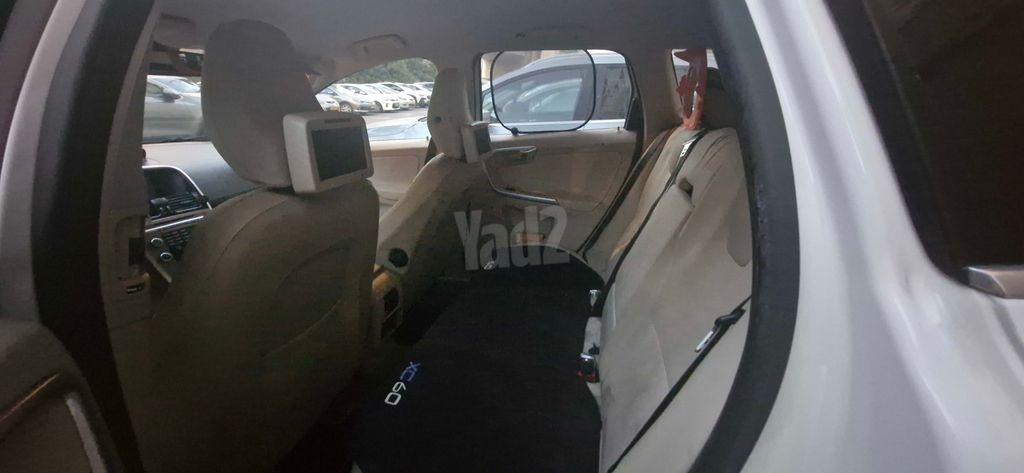 וולוו XC60