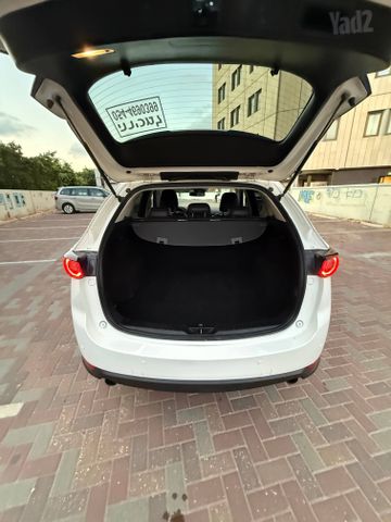 מאזדה CX-5