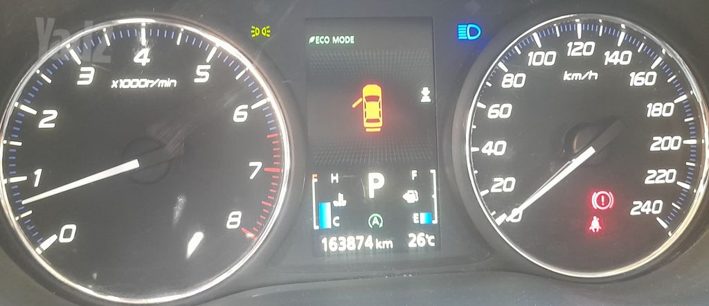 מיצובישי אאוטלנדר