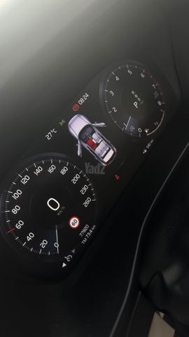 וולוו XC40