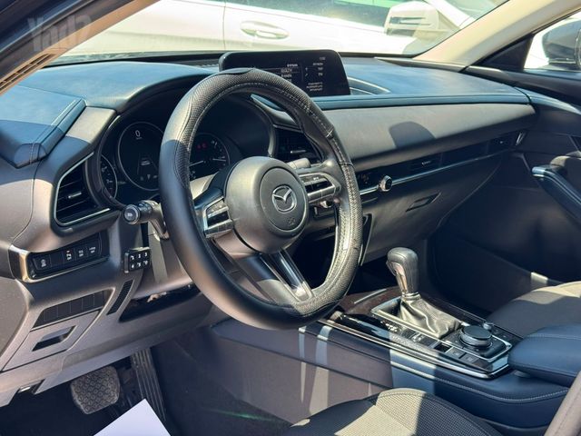 מאזדה CX-30