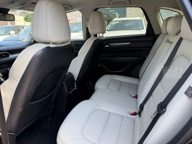 מאזדה CX-5