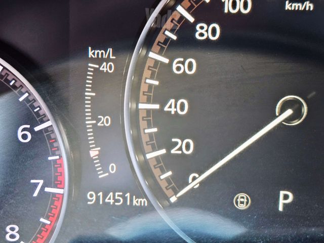 מאזדה CX-30