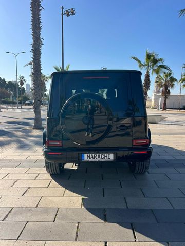 מרצדס-בנץ G-class