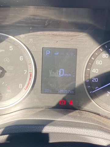 מודעת רכב יונדאי טוסון