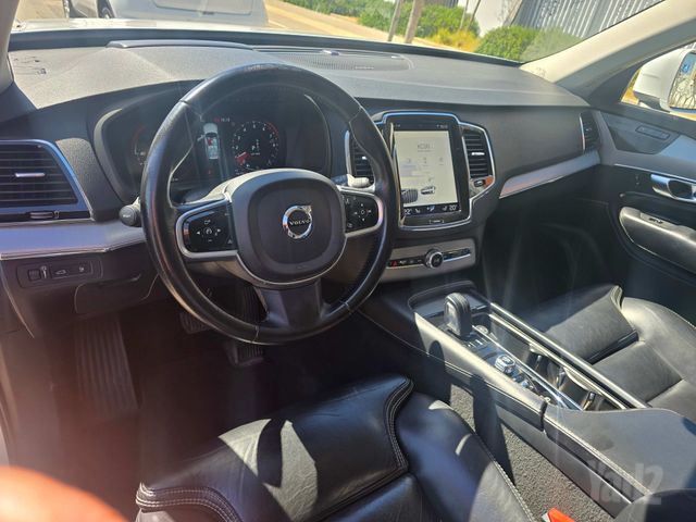 וולוו XC90