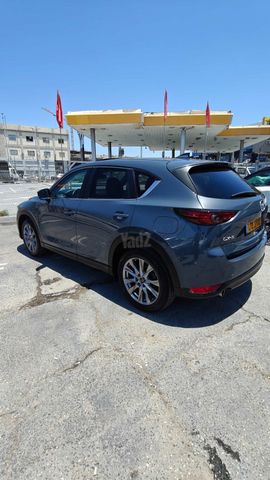 מאזדה CX-5
