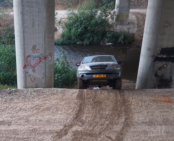 מודעת רכב קיה סורנטו