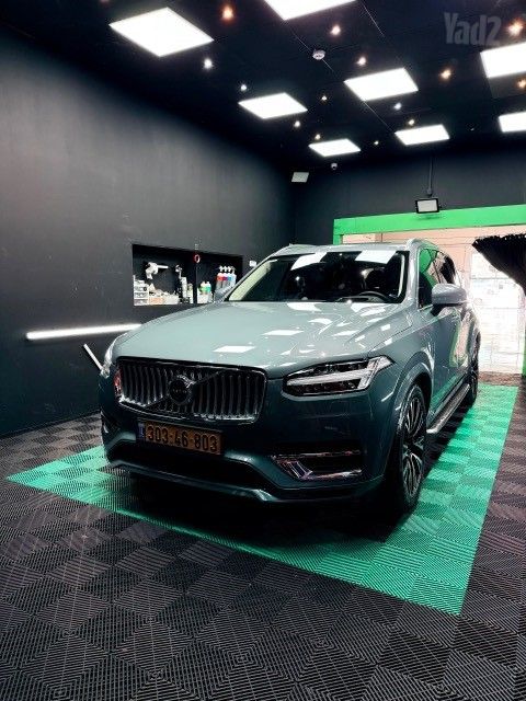 וולוו XC90