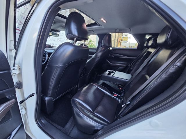 מאזדה CX-30