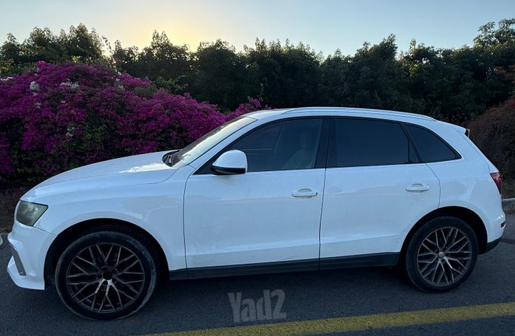 אאודי Q5