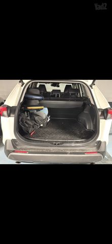 טויוטה RAV4