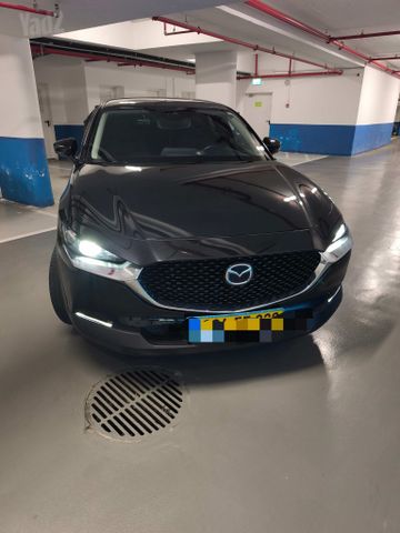 מאזדה CX-30