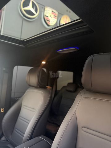 מרצדס-בנץ G-class