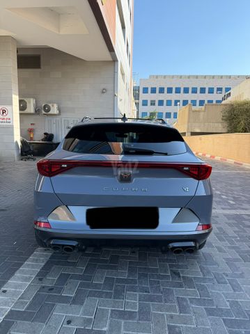 קופרה פורמנטור