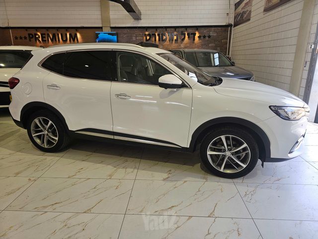 אם ג'י EHS PHEV