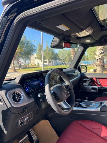 מרצדס-בנץ G-class