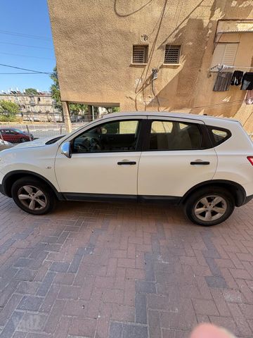 ניסאן קשקאי