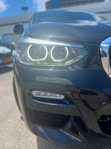 ב מ וו X4