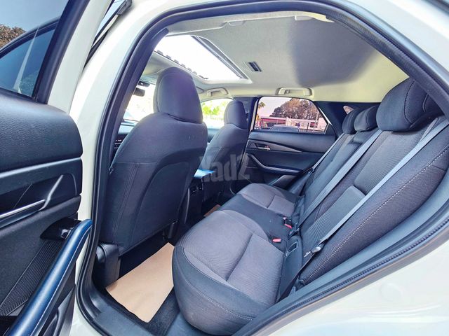 מאזדה CX-30