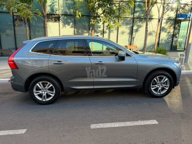 וולוו XC60