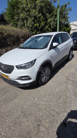 אופל גרנדלנד