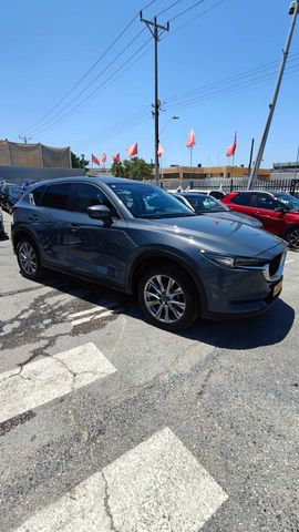 מאזדה CX-5