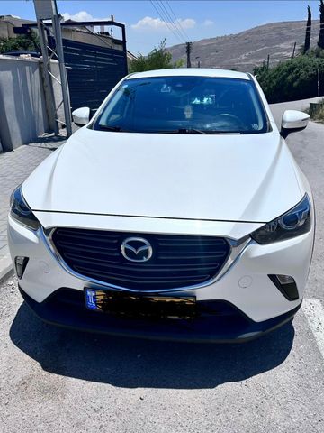 מאזדה CX-3