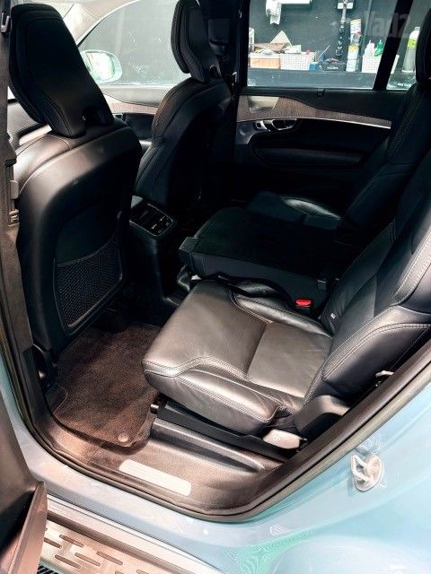 וולוו XC90