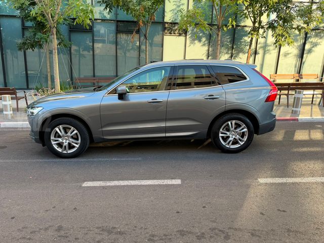 וולוו XC60