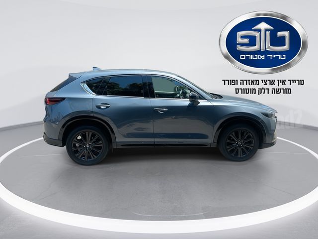 מאזדה CX-5