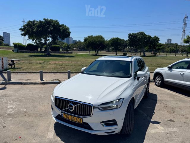 וולוו XC60