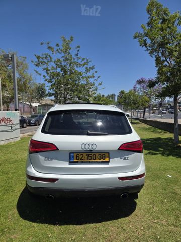 אאודי Q5