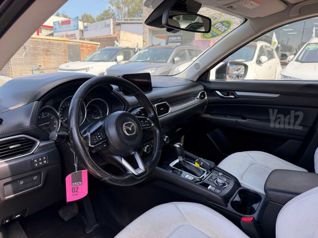 מאזדה CX-5