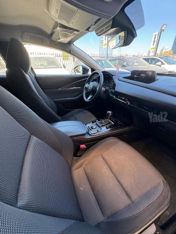 מאזדה CX-30