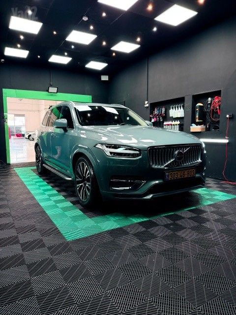 וולוו XC90