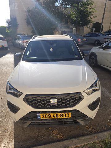 סיאט אטקה
