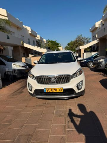 קיה סורנטו